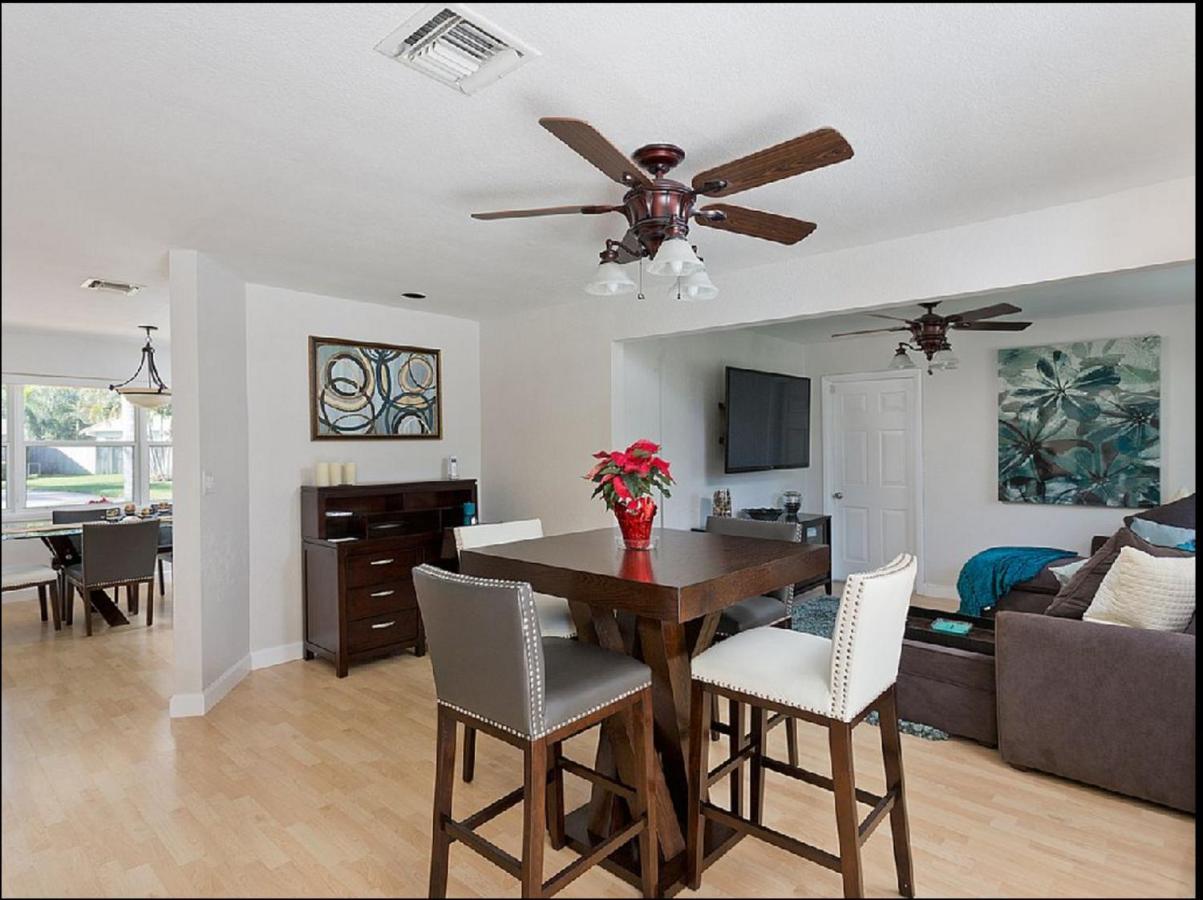 Beachway Per Ankh Pompano Beach Exterior foto