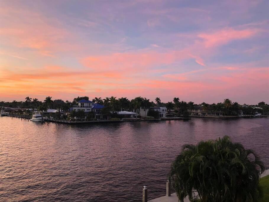 Beachway Per Ankh Pompano Beach Exterior foto