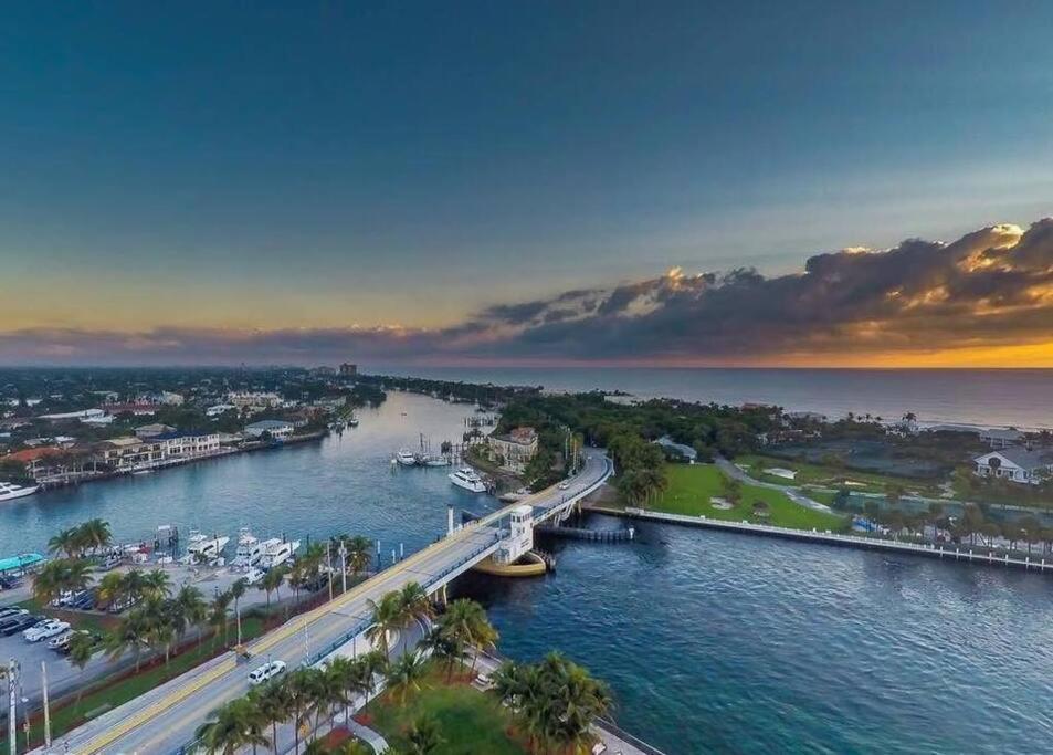 Beachway Per Ankh Pompano Beach Exterior foto