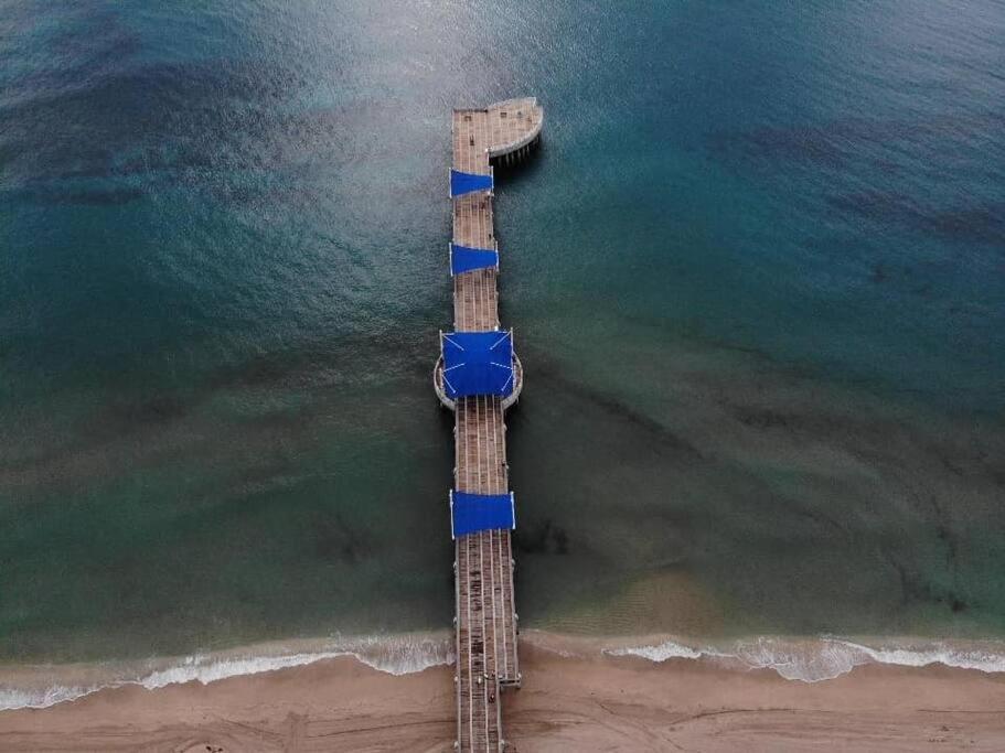 Beachway Per Ankh Pompano Beach Exterior foto